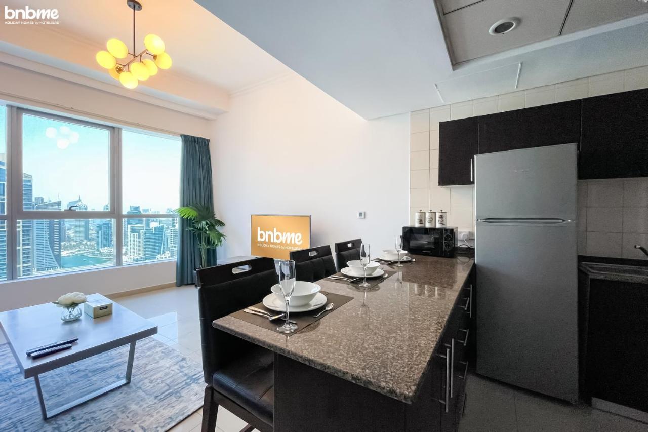 Bnbme - Bay Central Apartment Dubai Exterior photo