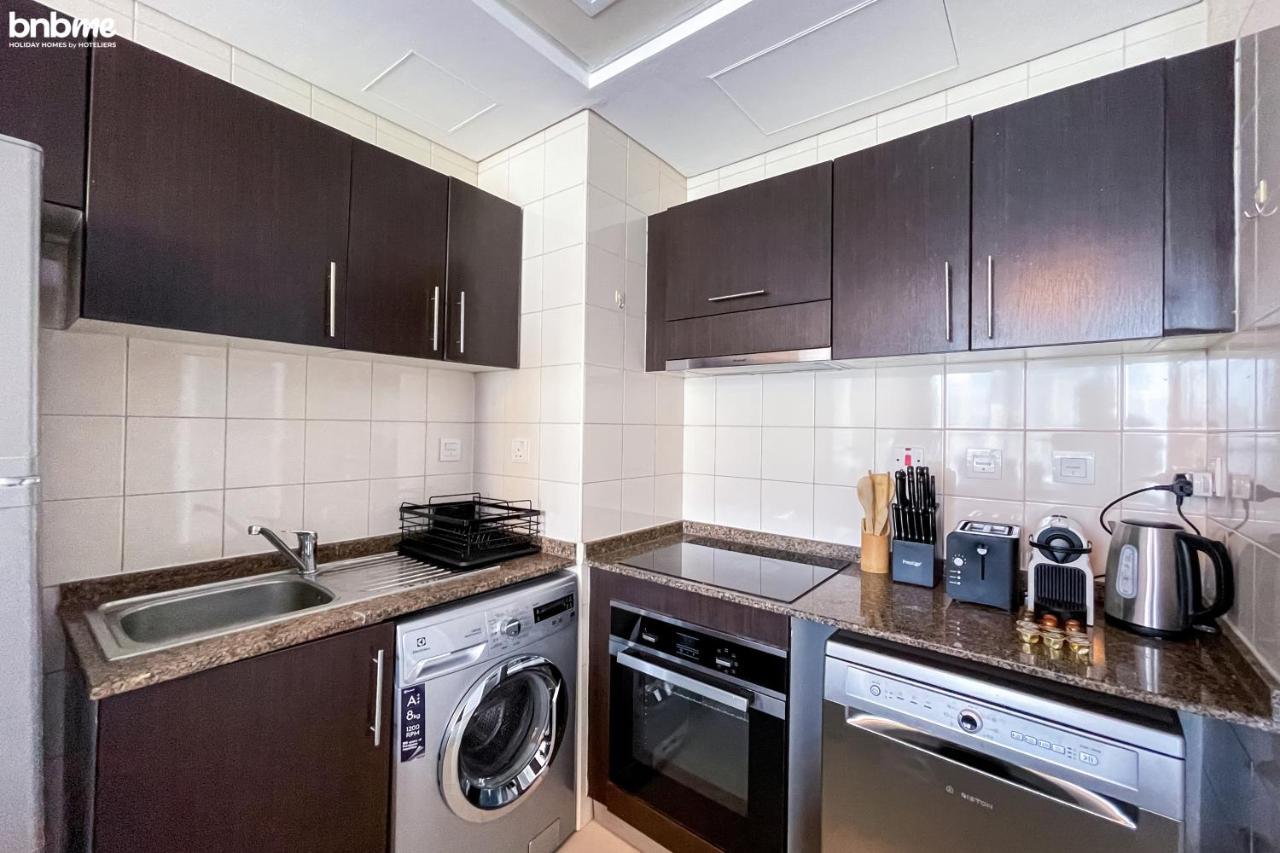 Bnbme - Bay Central Apartment Dubai Exterior photo