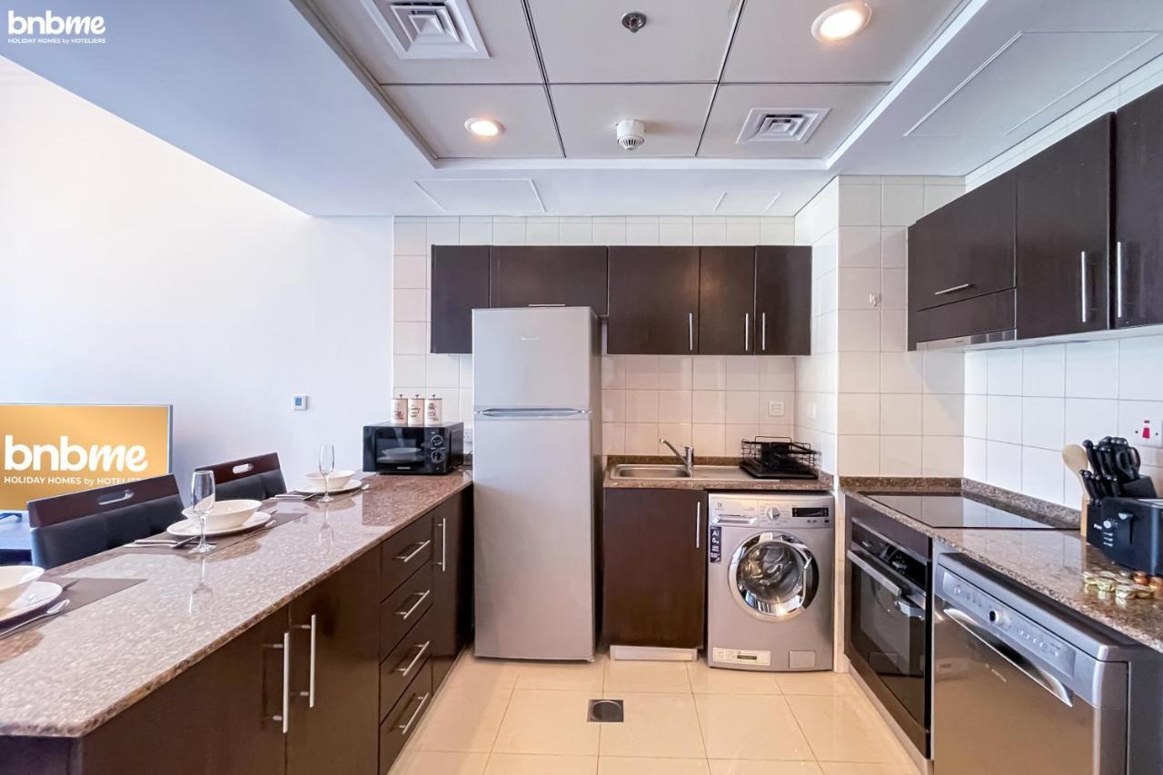 Bnbme - Bay Central Apartment Dubai Exterior photo
