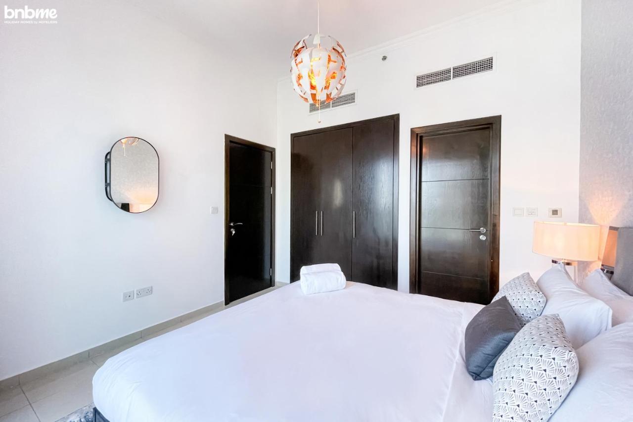 Bnbme - Bay Central Apartment Dubai Exterior photo