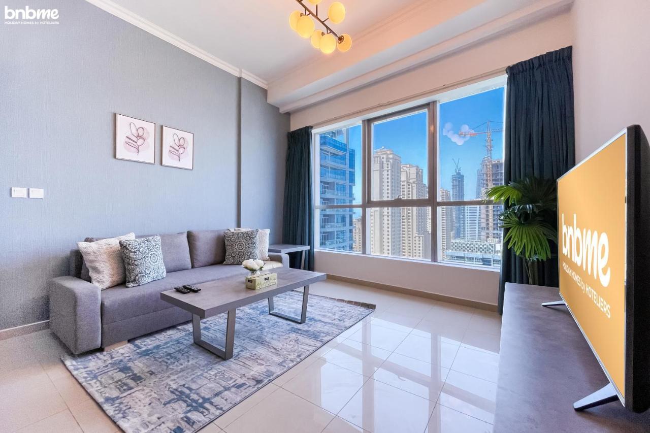 Bnbme - Bay Central Apartment Dubai Exterior photo