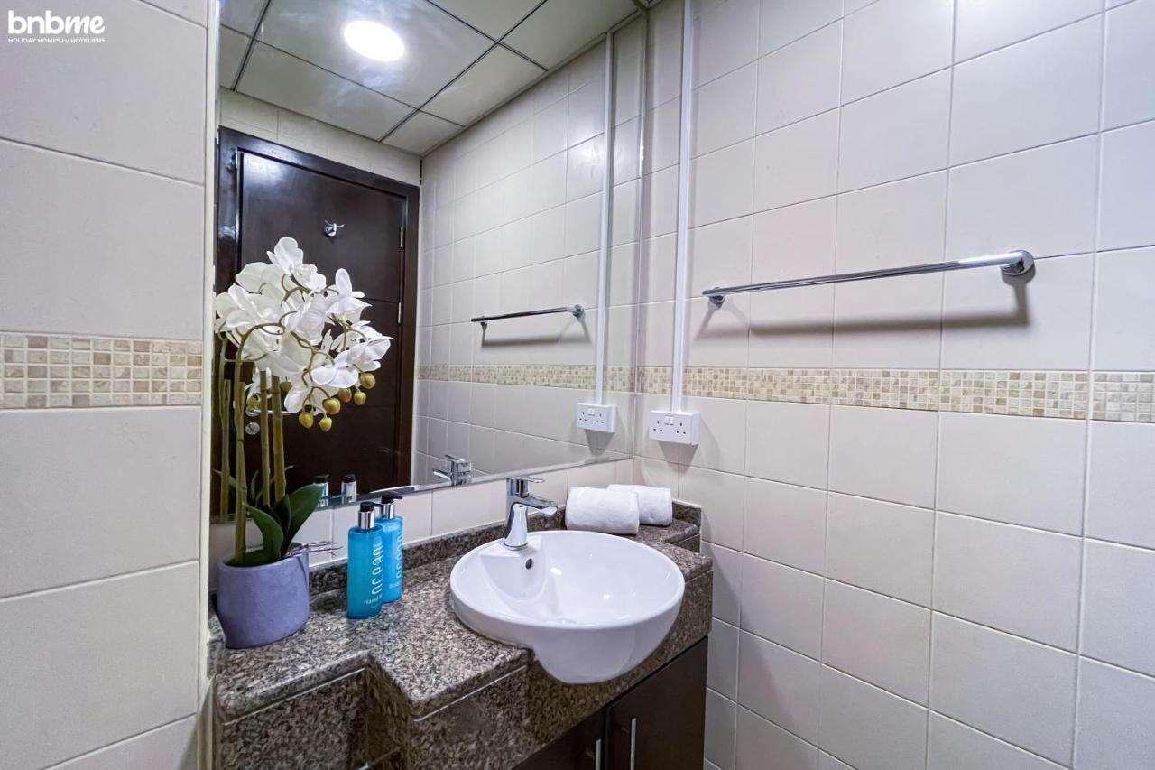 Bnbme - Bay Central Apartment Dubai Exterior photo
