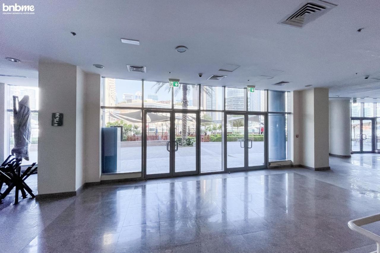 Bnbme - Bay Central Apartment Dubai Exterior photo